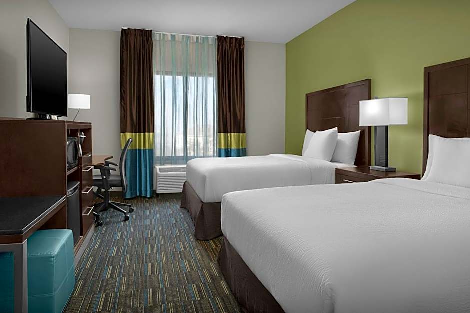 Fairfield Inn & Suites by Marriott Austin Northwest/Research Blvd