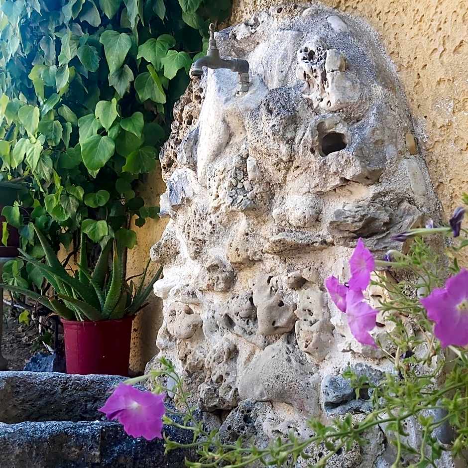 Studios Rania - Rania Studios & Apartments