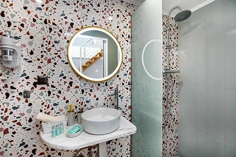 Ermioni Elegance Hotel