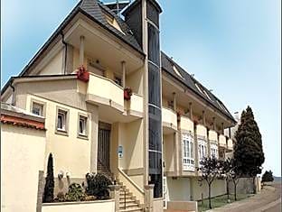 Hotel y Apartamentos Bosque Mar