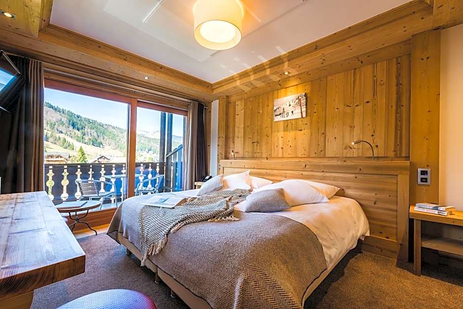 Hotel le Petit Dru