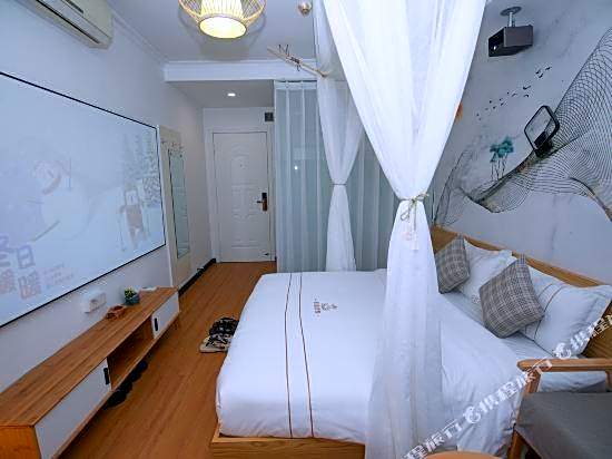 Yongjia Hotel (Guangzhou Sports West Metro Station)