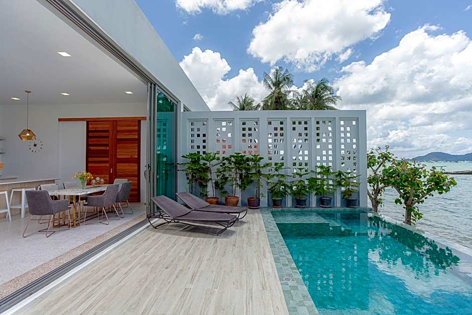 Fisherman Way Beach Villa