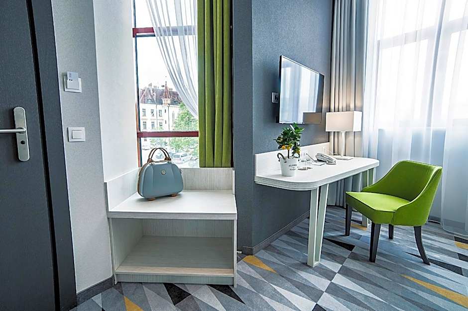 Hotel Metropolitan