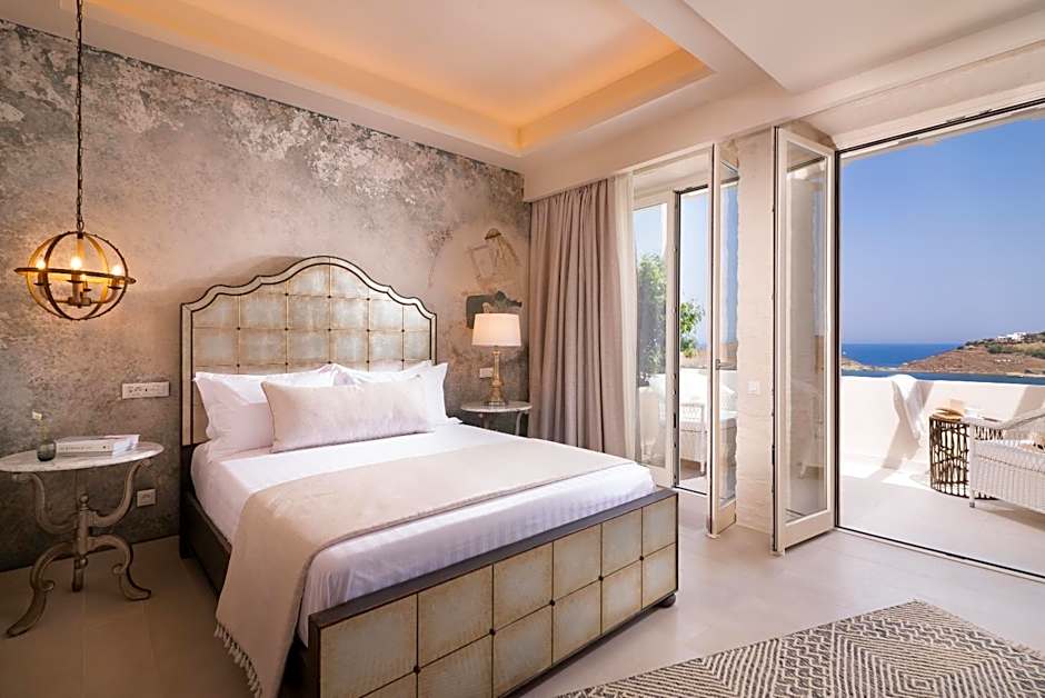 Ydor Hotel & Spa by Sandglass