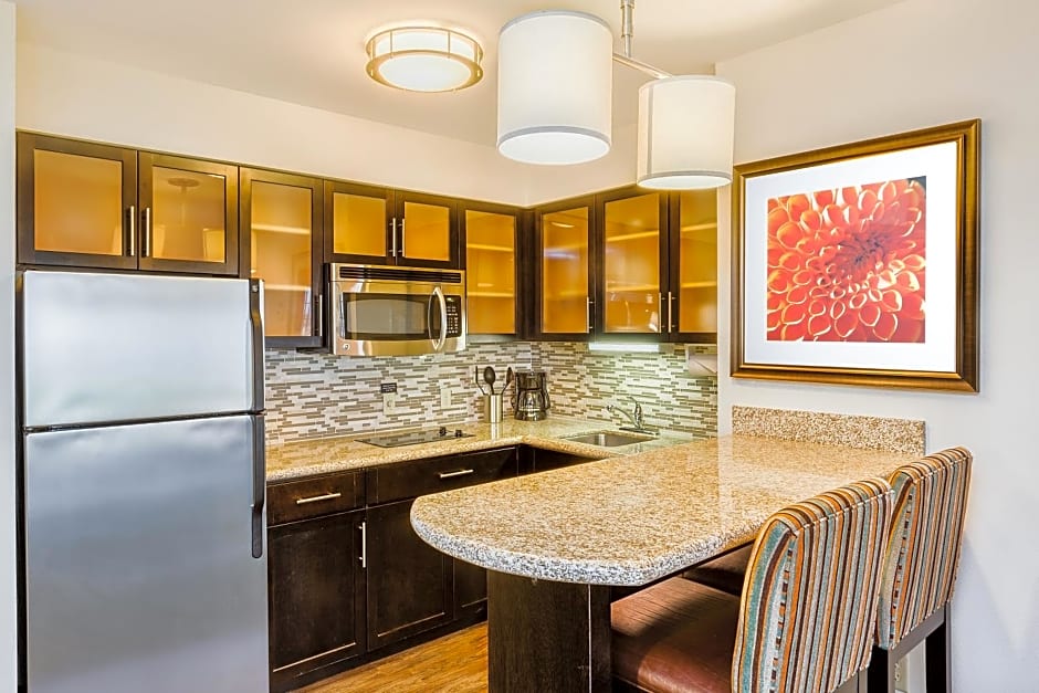 Staybridge Suites Bismarck By IHG