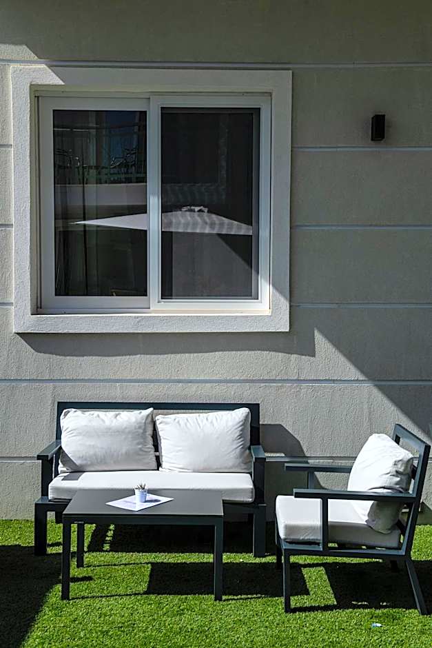 Olive Boutique Hotel