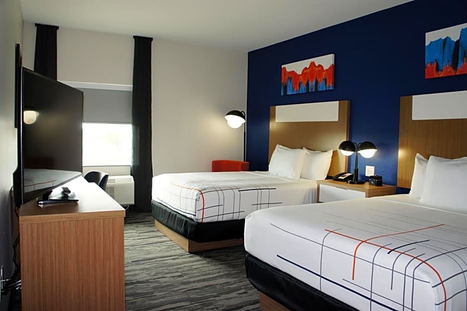 La Quinta Inn & Suites by Wyndham Katy