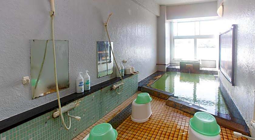 Tabist Hana Hotel Takinoya Aizu Yanaizu