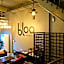bloo Hostel