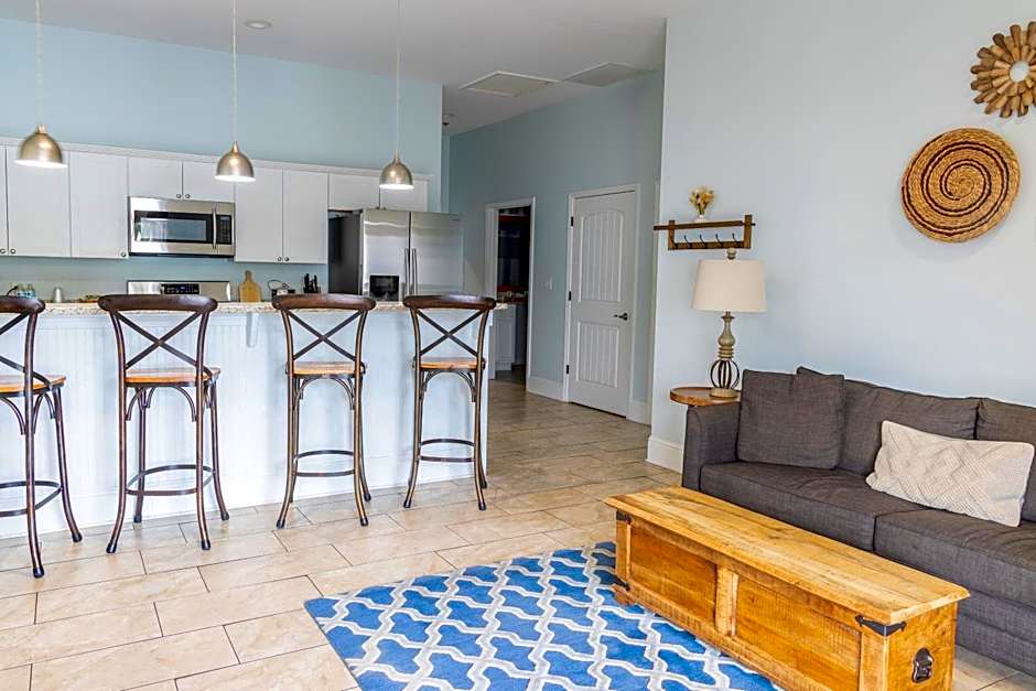 Hotel Whiskey in Pass Christian