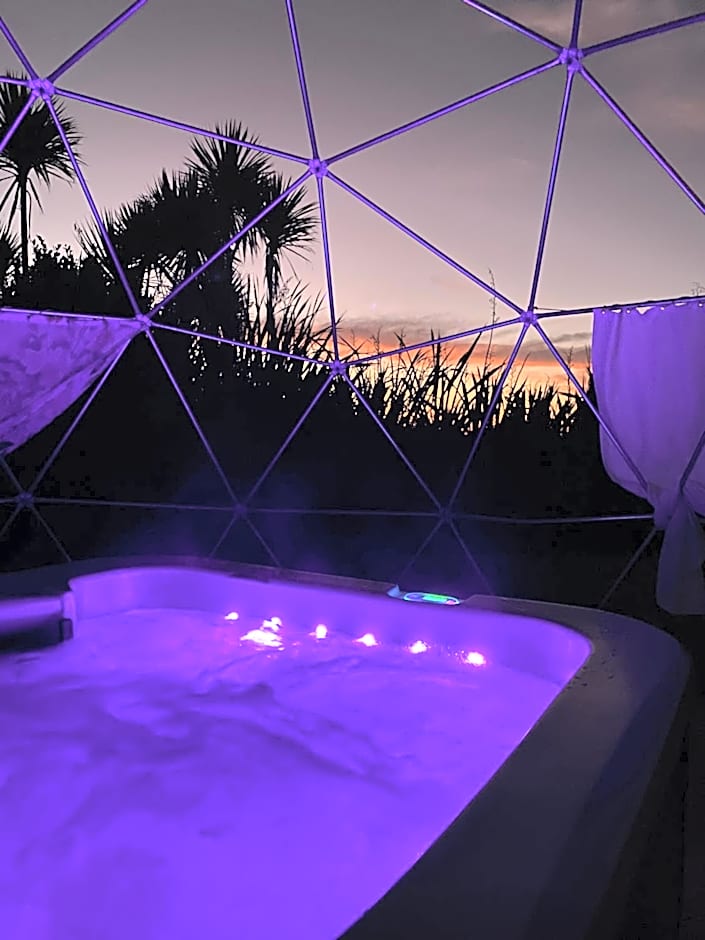 Ross Beach TOP10 Holiday Park