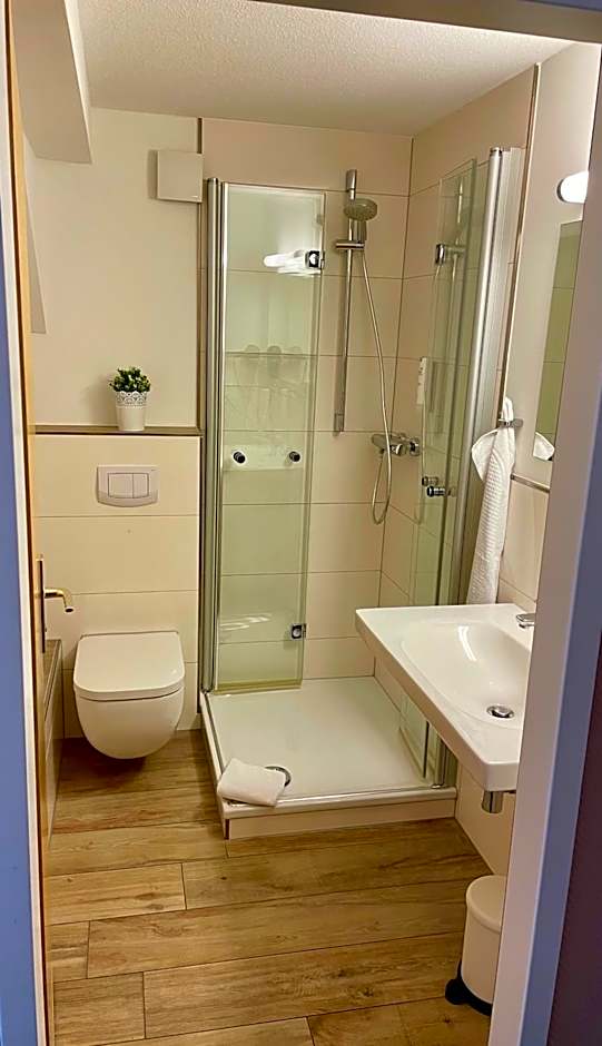 Gasthof Scharfe Kurve