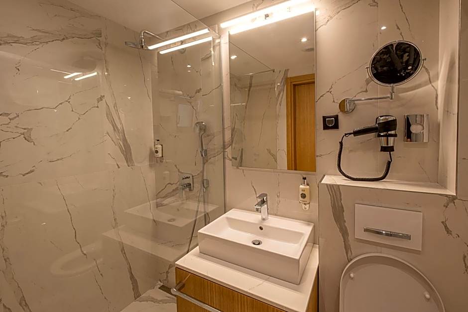 Poseidon The Beach Hotel