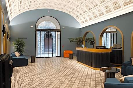 Emme Palace Hotel & Spa