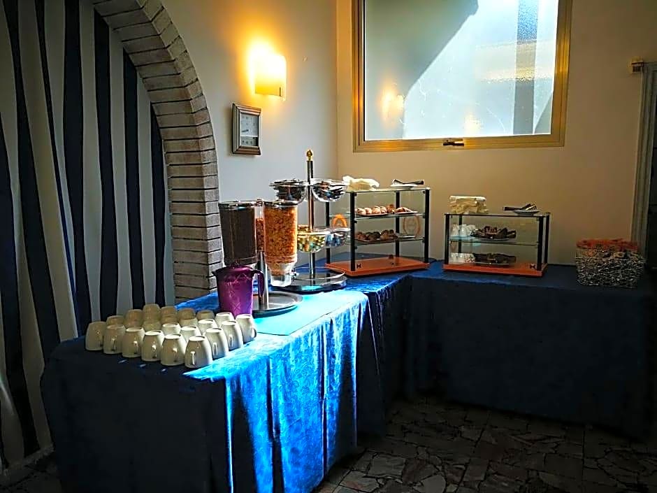 Hotel Centrale
