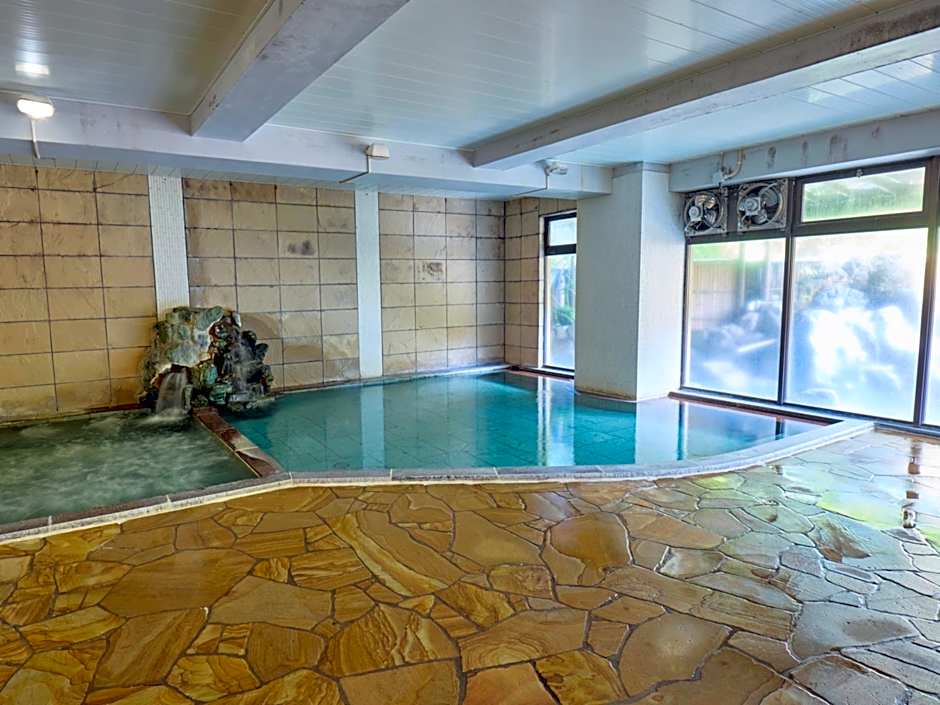 Izu Shuzenji Onsen Hotel Takitei