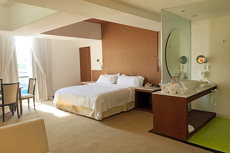 Bel Air Business Salamanca, Trademark by Wyndham