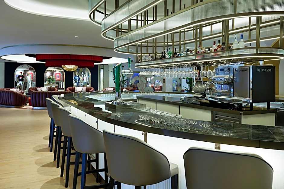 Hard Rock Hotel Marbella - Puerto Banús