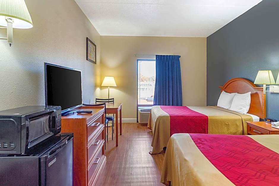 Econo Lodge Lookout Mountain
