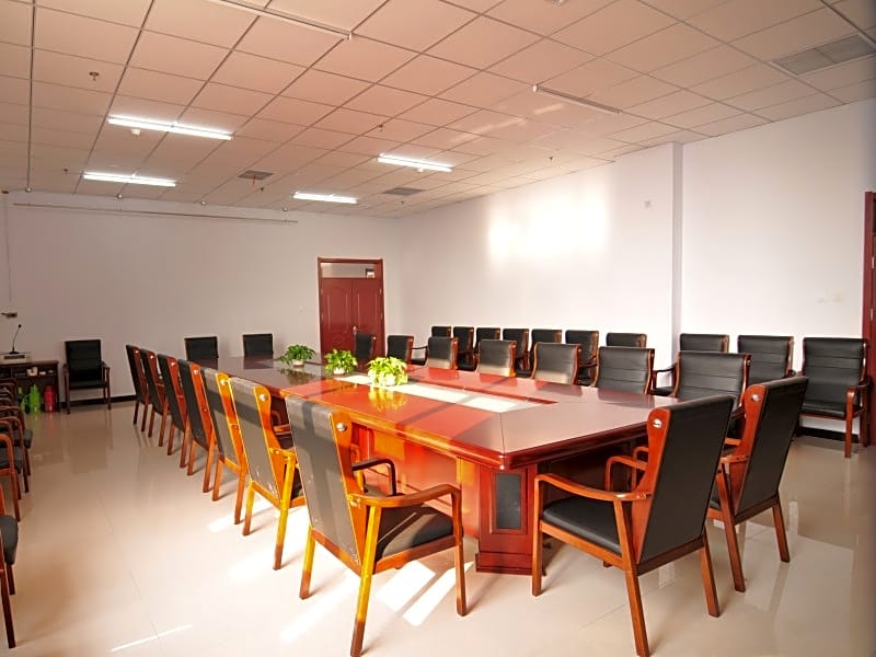 GreenTree Inn Zhangjiakou Wuyi East Street Jianxing Express Hotel