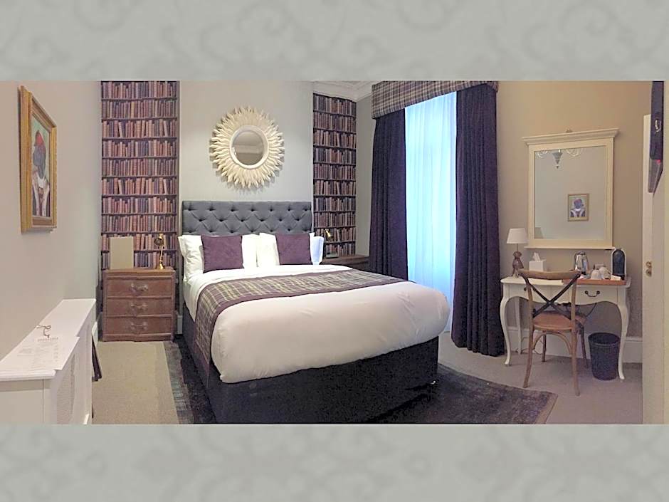 The One Tun Pub & Rooms