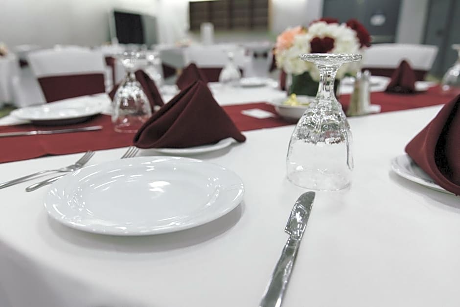 Holiday Inn Fredericksburg - Conference Center by IHG
