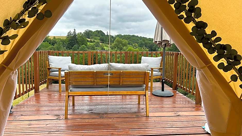 Chambres d'Hôtes Secret Pyrenées