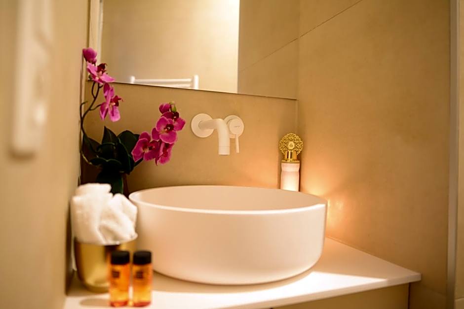 KYOTO SUITES - Antwerp