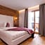 Sporthotel Floralpina
