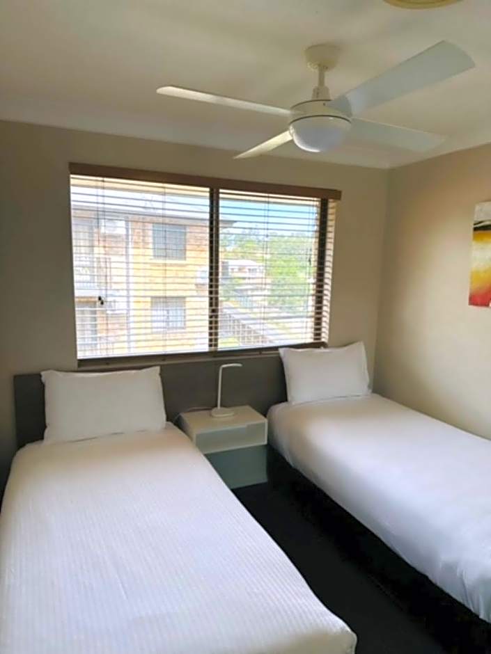 Quality Inn City Centre