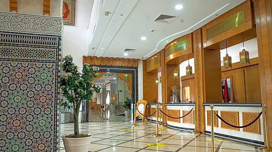 Hotel LA PALOMA