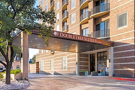 DoubleTree Suites by Hilton Austin Downtown Capitol