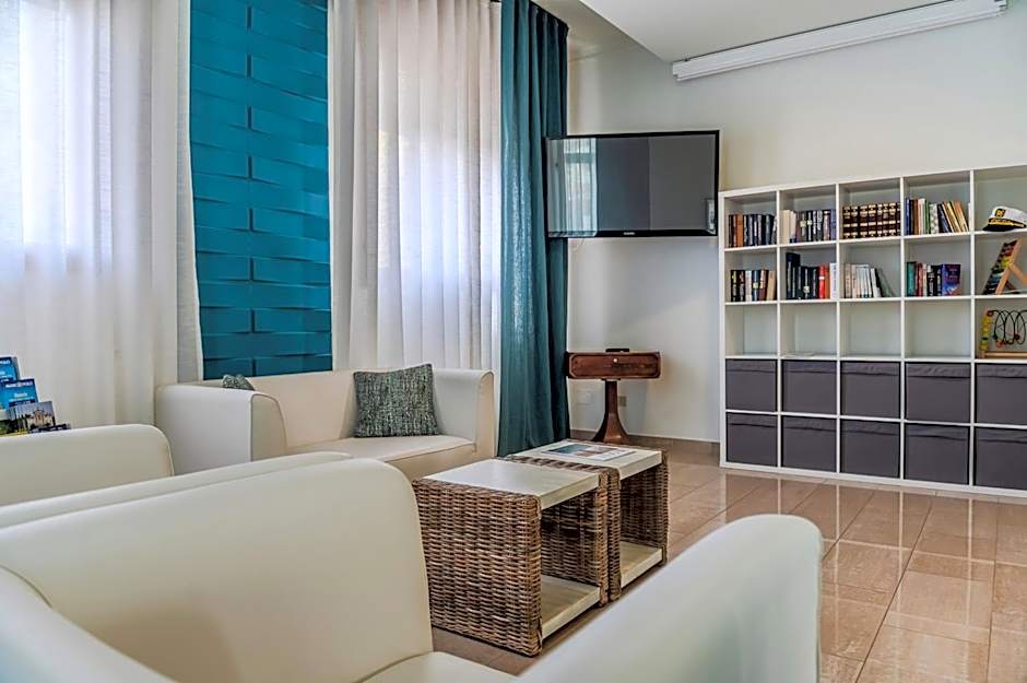 Hotel Orizzonte