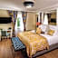 Hotel The Rose by Goeres