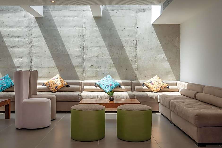 ALEGRIA Mar Mediterrania - Adults Only 4*Sup