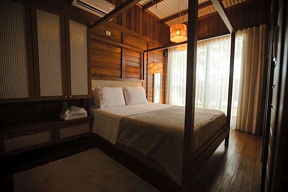 Ilha do Mel Lodges