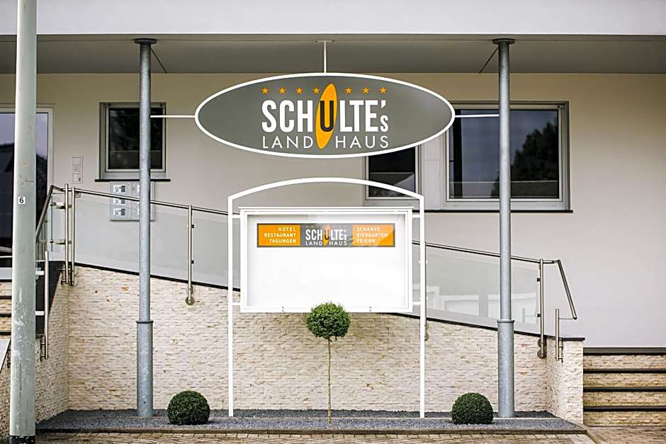 Schultes Landhaus