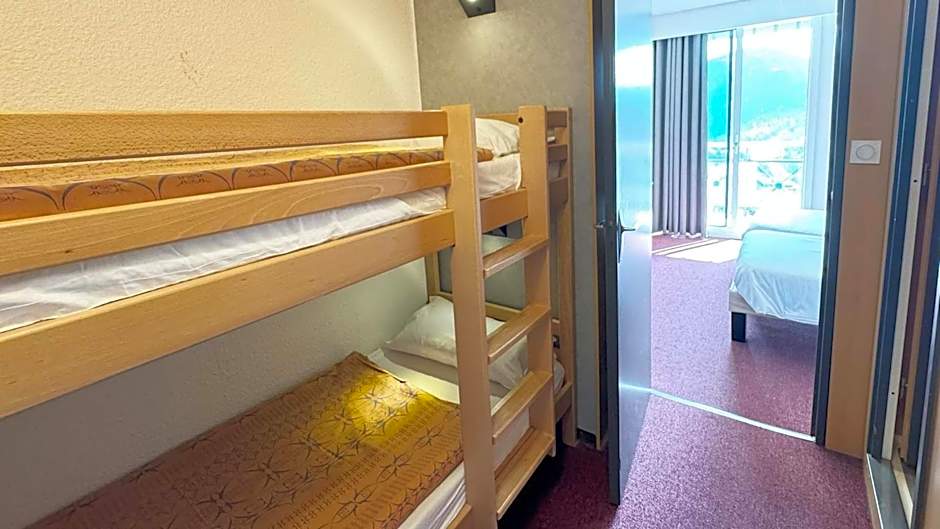 Villages Clubs du Soleil - MONTGENEVRE