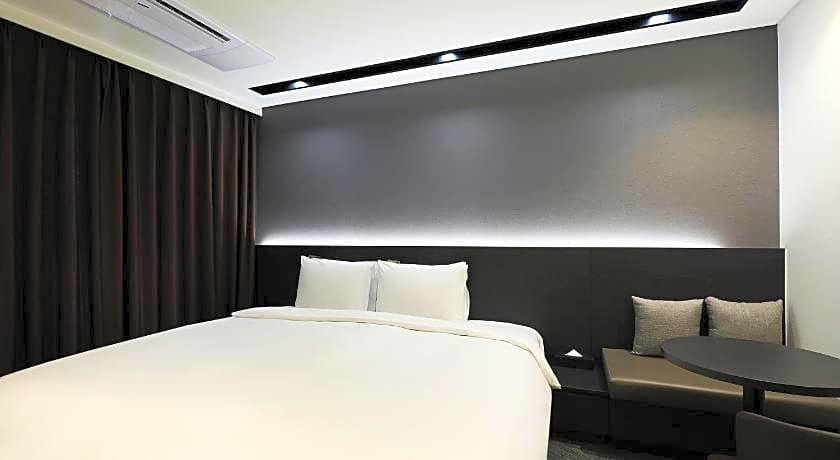 Gloucester Hotel Kintex 