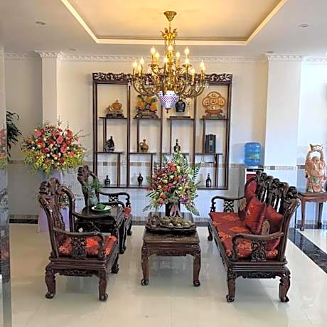 Tuan Anh 2 Hotel