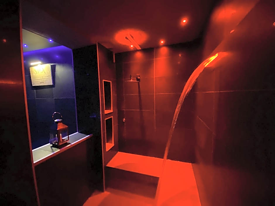 Residenze Romano Ristorante & SPA albergo diffuso - WHITE