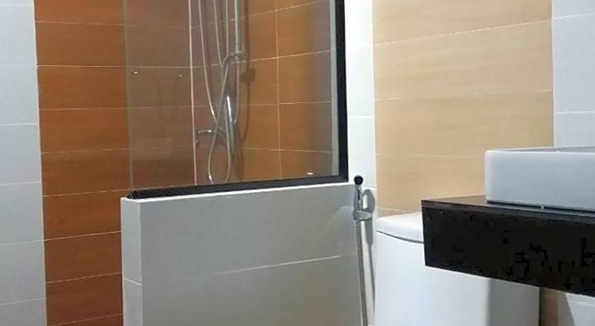 Lanta Long Beach Hostel