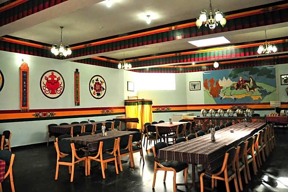 Hotel Mandala – Leh, PA