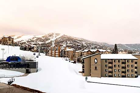 Gravity Haus Steamboat