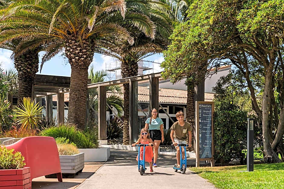 Belambra Clubs Seignosse - Les Tuquets