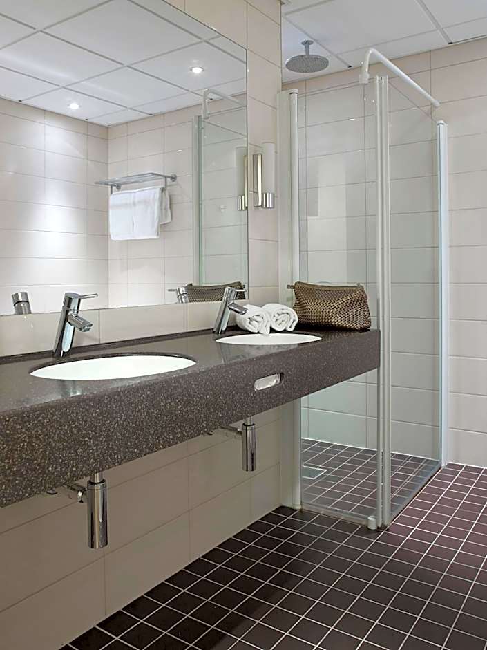 Hotel Union Geiranger Bad & Spa