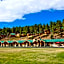 Rock Crest Lodge & Cabins