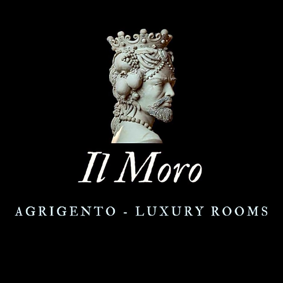Il Moro - Agrigento Rooms