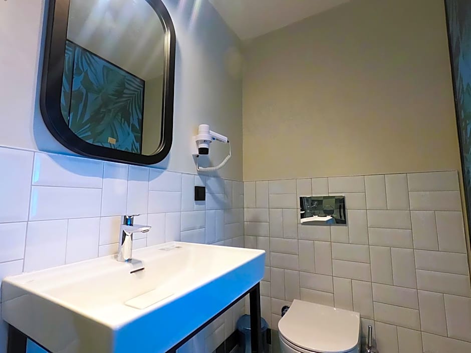 Yeshill Boutique Hotel